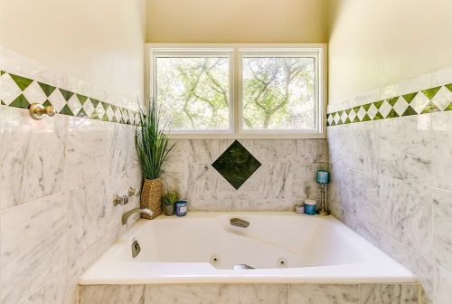 4140 Tamworth Rd, Fort Worth TX  76116-8122 exterior