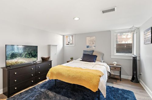 1270 Dexter St, Denver CO  80220-2455 exterior