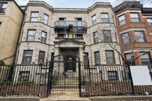 5114 Kenmore Ave, Chicago, IL 60640-3100