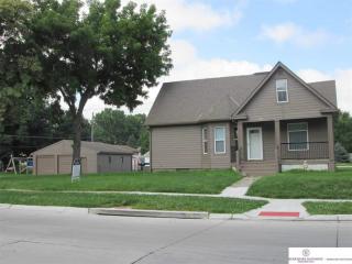 502 West St, Valley, NE 68064-3100