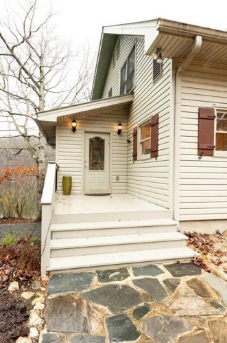 644 Upper Grandview Rd, Big Canoe GA  30143-2740 exterior