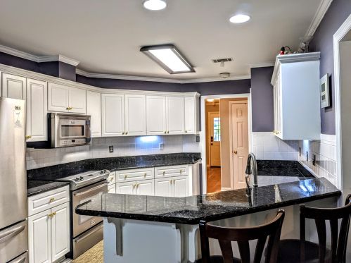 1436 Andover Ct, Evans GA  30809-5288 exterior