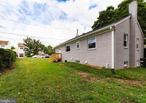 10814 Jewett St, Silver Spring MD 20902-3668 exterior