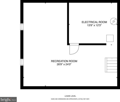 1046 Devonshire Rd, Lancaster PA  17601-1609 exterior