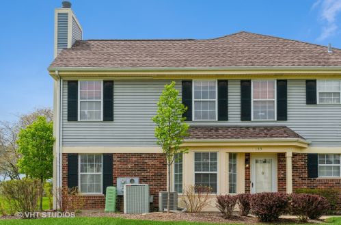 155 Lawn Ct, Buffalo Grove, IL 60089-6854