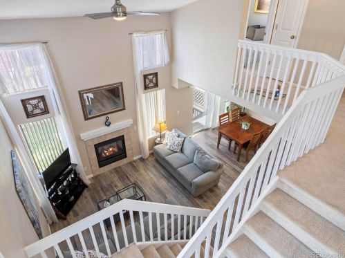 8716 Starwood Ln, Parker CO exterior