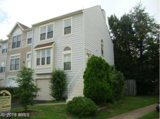 527 Dakota Dr, Herndon VA  20170-5471 exterior
