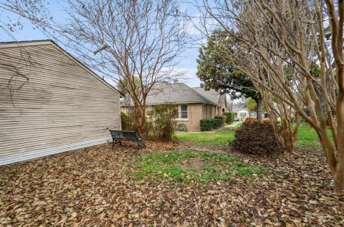 3781 4th St, Fort Worth TX  76107-2055 exterior