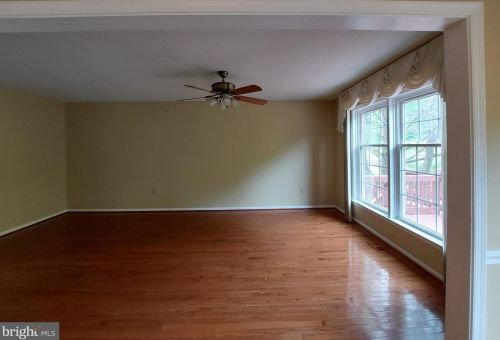 7731 Bristol Square Ct, Springfield VA  22153-3119 exterior