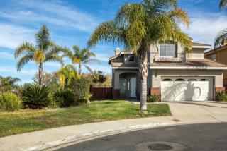 2516 Starlight Gln, Escondido, CA 92026-3860
