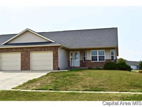 1206 Koufax, Chatham, IL 62629-2039