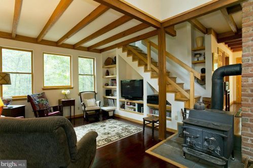 457 Buck Hill Rd, Gerrardstown, WV