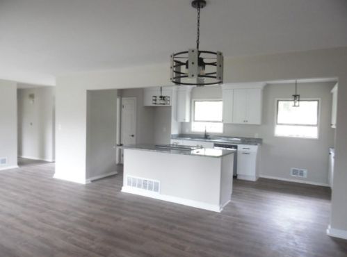 1903 Mcjenkin Dr, Atlanta GA  30345-3005 exterior