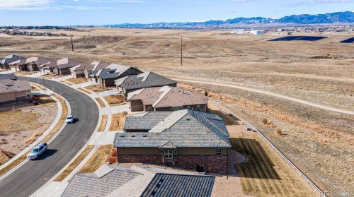 15653 Deer Mountain Cir, Westminster CO  80023 exterior