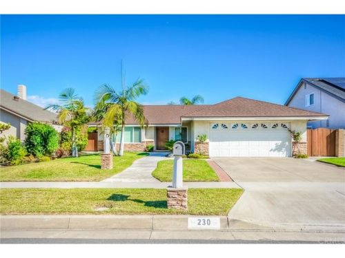 230 Mohler Dr, Anaheim, CA 92808-1043