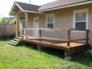 3309 7th St, Tacoma WA  98405-2202 exterior