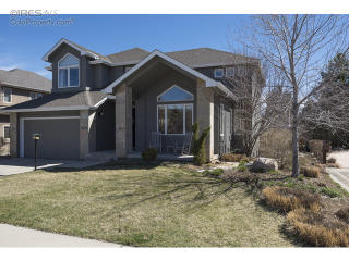 4018 Nevis St, Boulder, CO 80301-6092