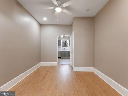 1234 21st St, Philadelphia PA  19146-4351 exterior