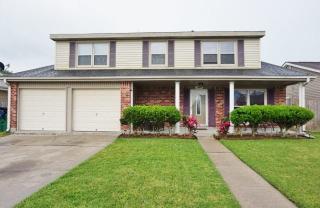 1449 Alison St, Gretna LA  70056-8601 exterior