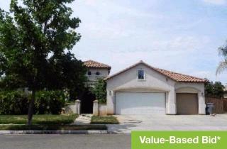 633 Richmond Ave, Clovis, CA 93619-7674