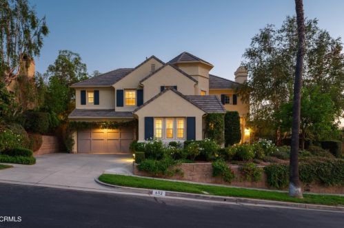 632 Coate Ct, Altadena, CA 91001-3868
