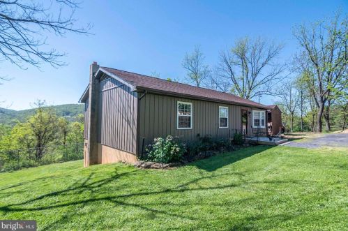 19 King David Dr, Linden, VA 22642-6349