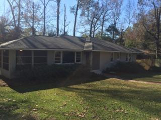 3324 Gail Dr, Columbus, GA 31907-2515