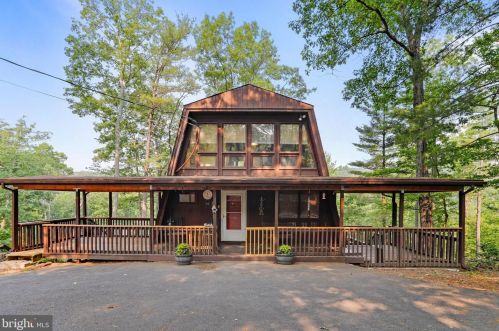 85 Audubon Rd, Hedgesville WV exterior