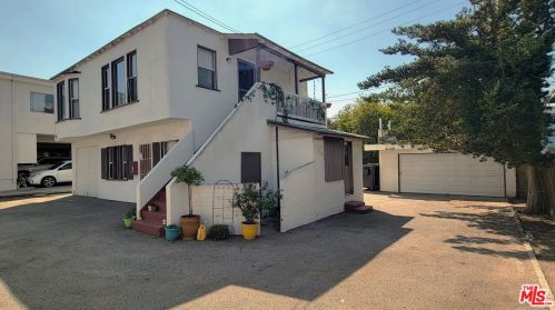 2302 32nd St, Santa Monica, CA 90405-2063