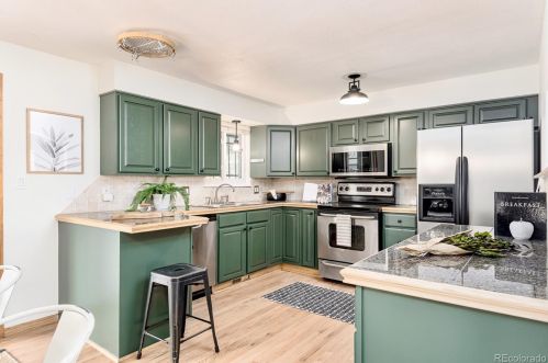 6960 Colorado Ave, Denver CO  80224-2228 exterior