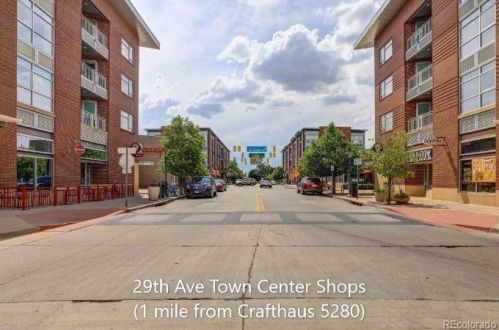 3810 Olive St, Denver CO  80207-1528 exterior