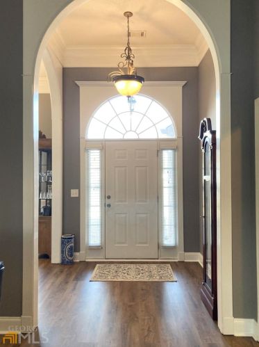 1102 Thornblade Dr, Warner Robins, GA 31088-2513