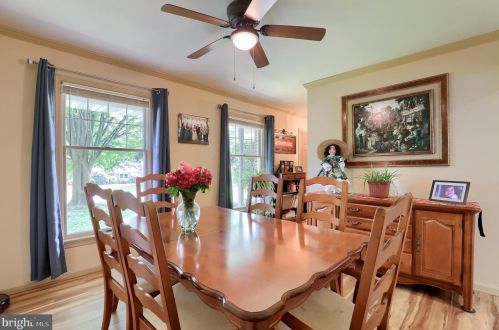 1650 Stony Battery Rd, Lancaster PA  17601-1287 exterior