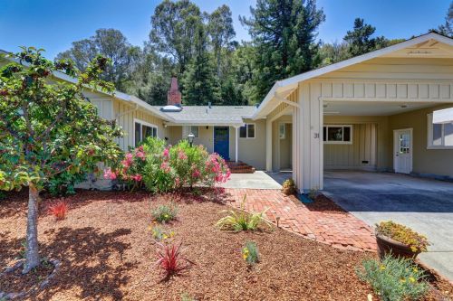 31 Rollingwood Dr, San Rafael, CA 94901-1420