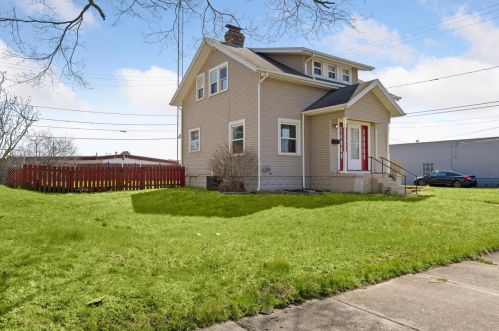 104 Bellevue Ave, Springfield OH  45503-4957 exterior