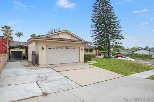 1748 Gotham St, Chula Vista, CA 91913-2622