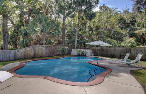 3612 Waterway Blvd, Isle Of Palms SC  29451-2552 exterior