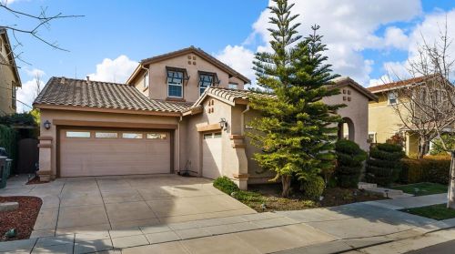 101 Menlo Park St, Tracy, CA 95391-1152