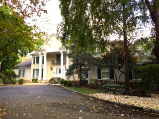 154 Deer Run, Plainfield, NJ 07069-5938