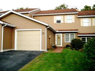 2641 Grandview Park Dr, York PA  17408-1479 exterior