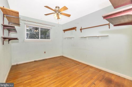 13216 Dauphine St, Silver Spring MD 20906-5211 exterior