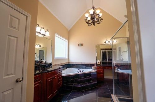 2548 Westchester Way, Conyers GA  30013-2475 exterior