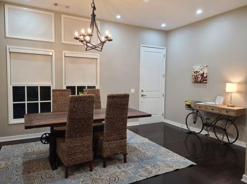 2912 Hermance Dr, Atlanta GA  30319-2704 exterior