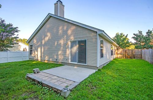 164 Two Pond Loop, Ladson SC  29456-6916 exterior