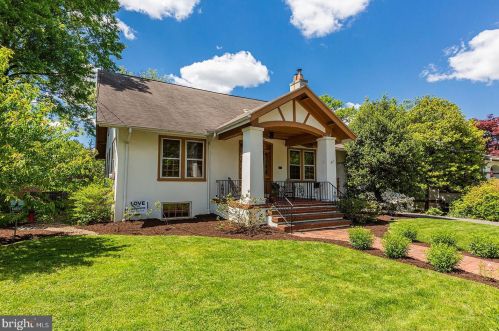 80 Spencer Ave, Lancaster, PA 17603-4855