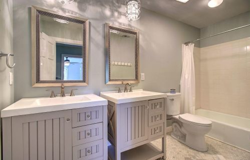 3612 Waterway Blvd, Isle Of Palms SC  29451-2552 exterior