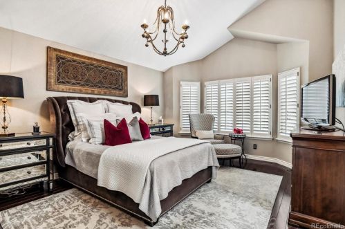 7698 Monaco Cir, Englewood CO 80112-2581 exterior