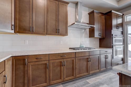 5019 Quatar St, Denver CO  80019-3556 exterior