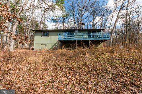 62 Turkey Trl, Gerrardstown WV  25420-3119 exterior
