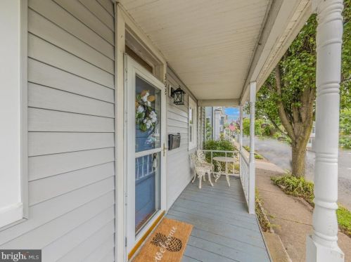 302 Pitt St, Fredericksburg, VA 22401-3629